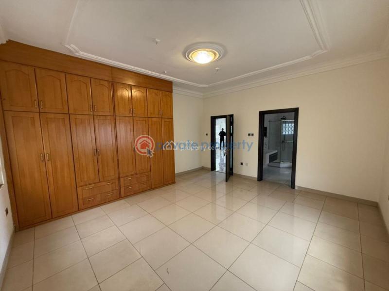 4 bedroom House For Rent Cantonments Accra - 4