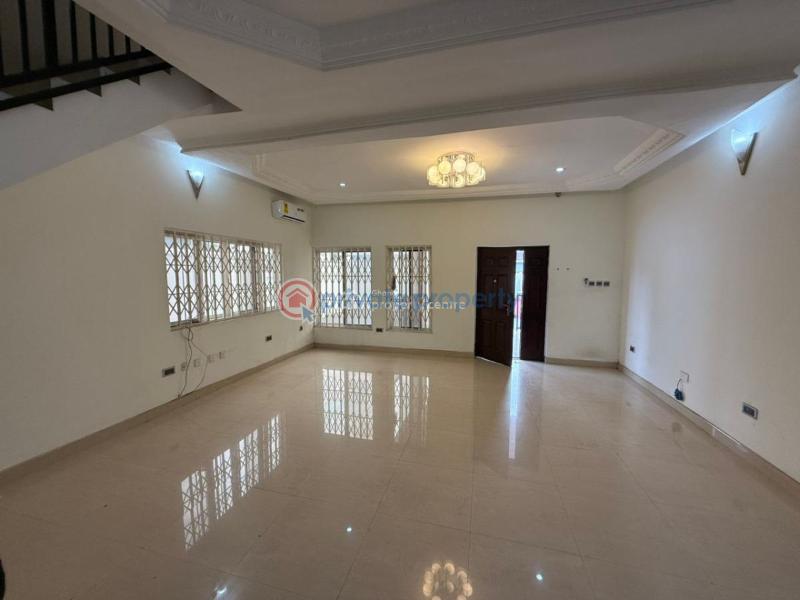 4 bedroom House For Rent Cantonments Accra - 6