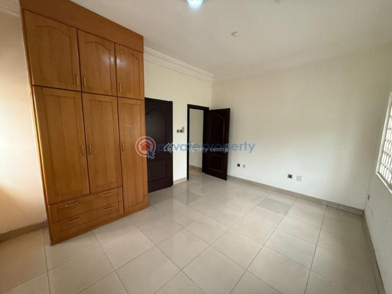 4 bedroom House For Rent Cantonments Accra - 10