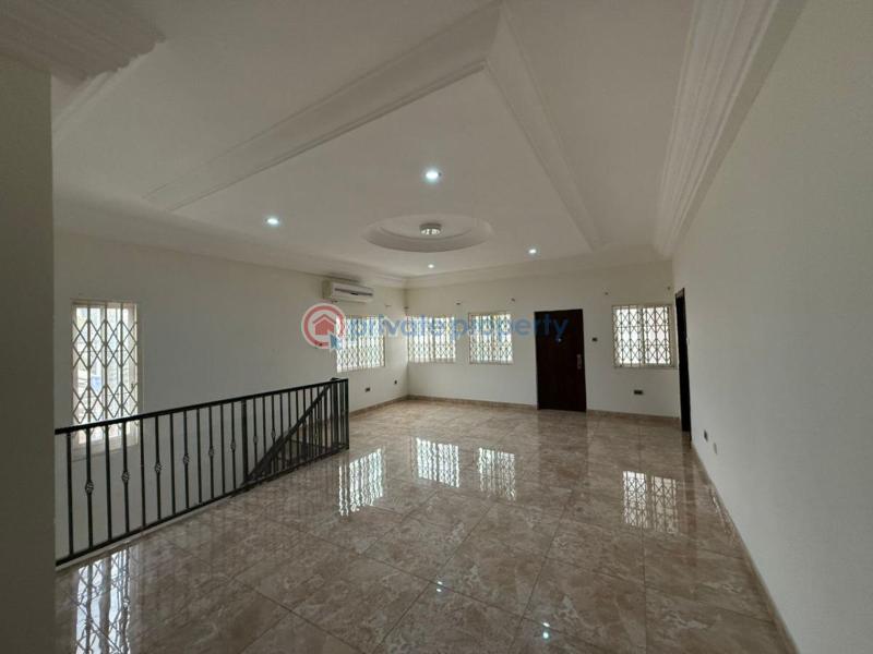4 bedroom House For Rent Cantonments Accra - 5