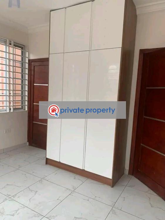 4 bedroom House For Sale &nbsp;golf Hill Achimota Accra - 11