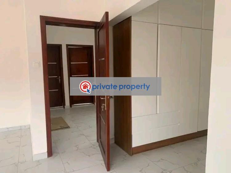 4 bedroom House For Sale &nbsp;golf Hill Achimota Accra - 5