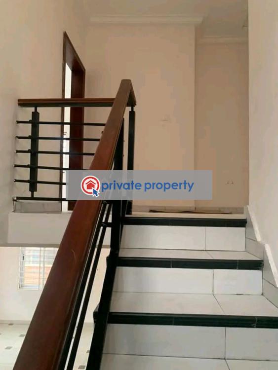 4 bedroom House For Sale &nbsp;golf Hill Achimota Accra - 9