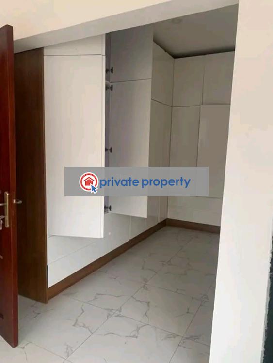 4 bedroom House For Sale &nbsp;golf Hill Achimota Accra - 1