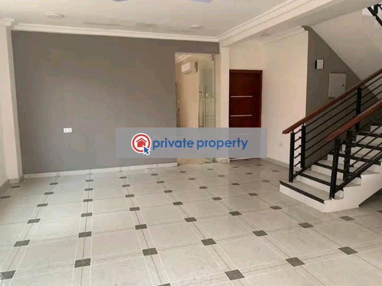 4 bedroom House For Sale &nbsp;golf Hill Achimota Accra - 14