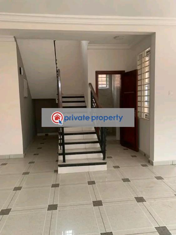 4 bedroom House For Sale &nbsp;golf Hill Achimota Accra - 15