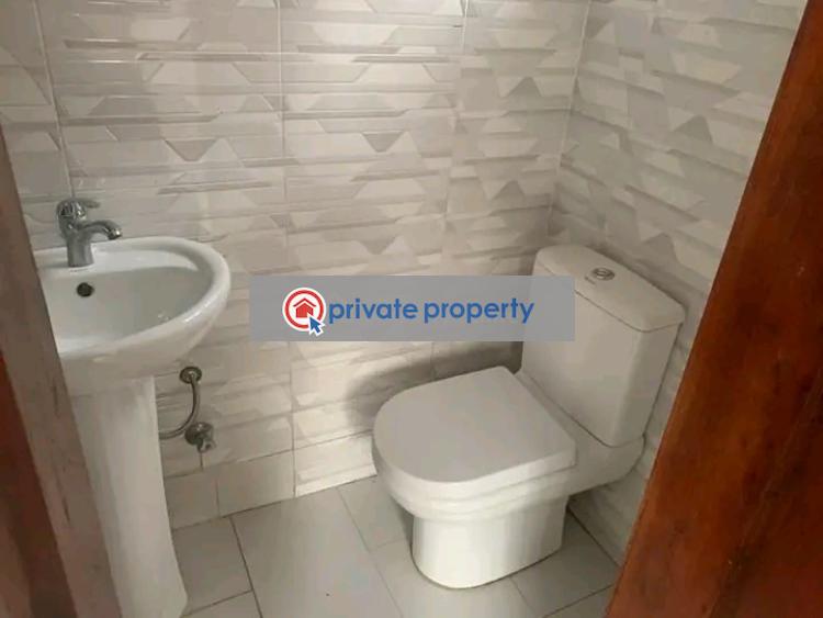 4 bedroom House For Sale &nbsp;golf Hill Achimota Accra - 4