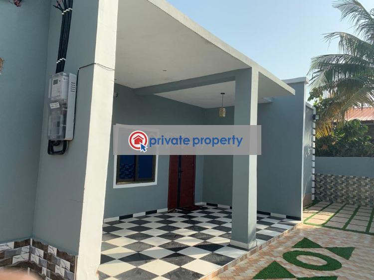 4 bedroom House For Sale china Mall Amasaman Ga West Municipal Accra (PID 5PAATU) Private