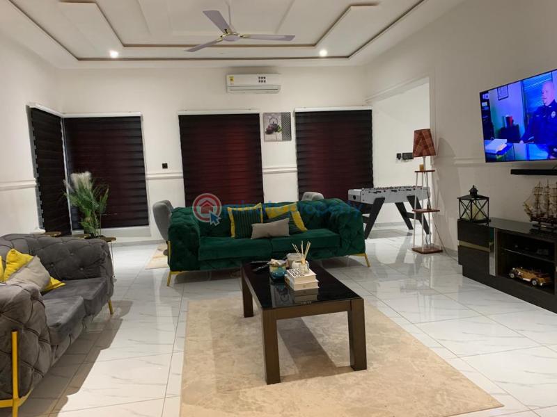 4 bedroom House For Sale East Legon Hills Accra - 5