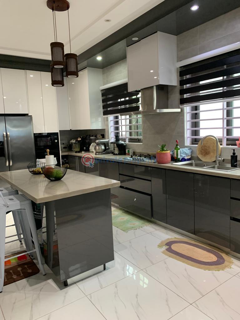 4 bedroom House For Sale East Legon Hills Accra - 8