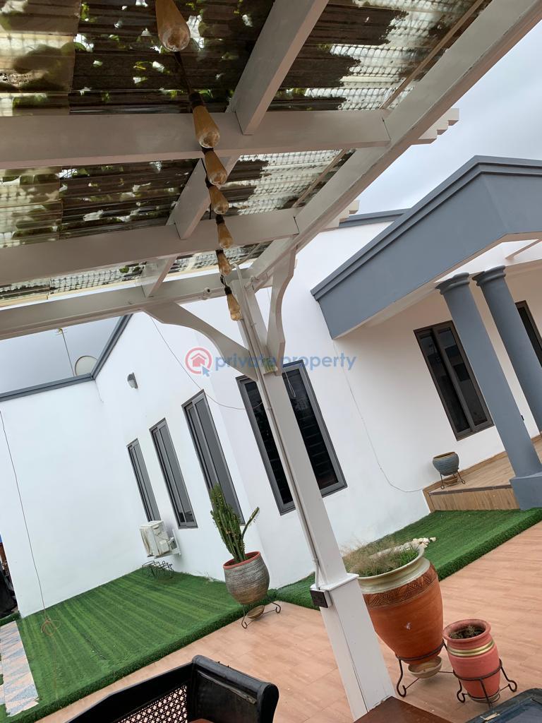 4 bedroom House For Sale East Legon Hills Accra - 4