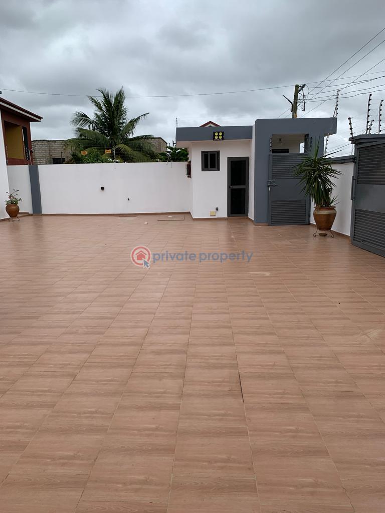 4 bedroom House For Sale East Legon Hills Accra - 2