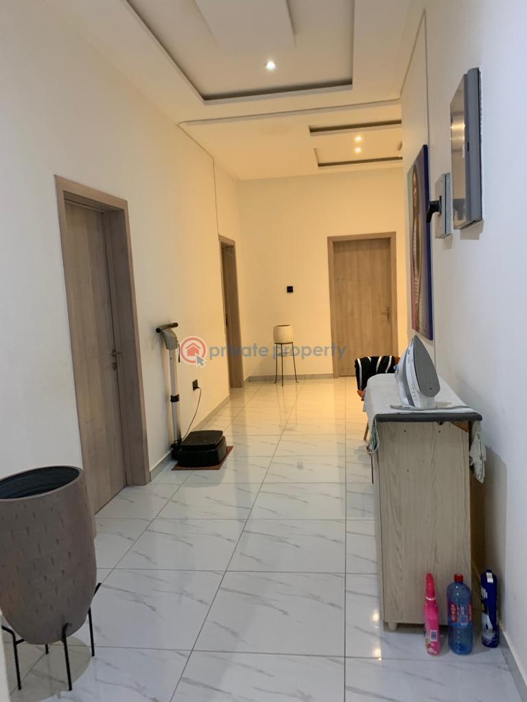 4 bedroom House For Sale East Legon Hills Accra - 7