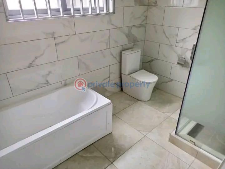 4 bedroom House For Sale East Legon Hills Accra - 9