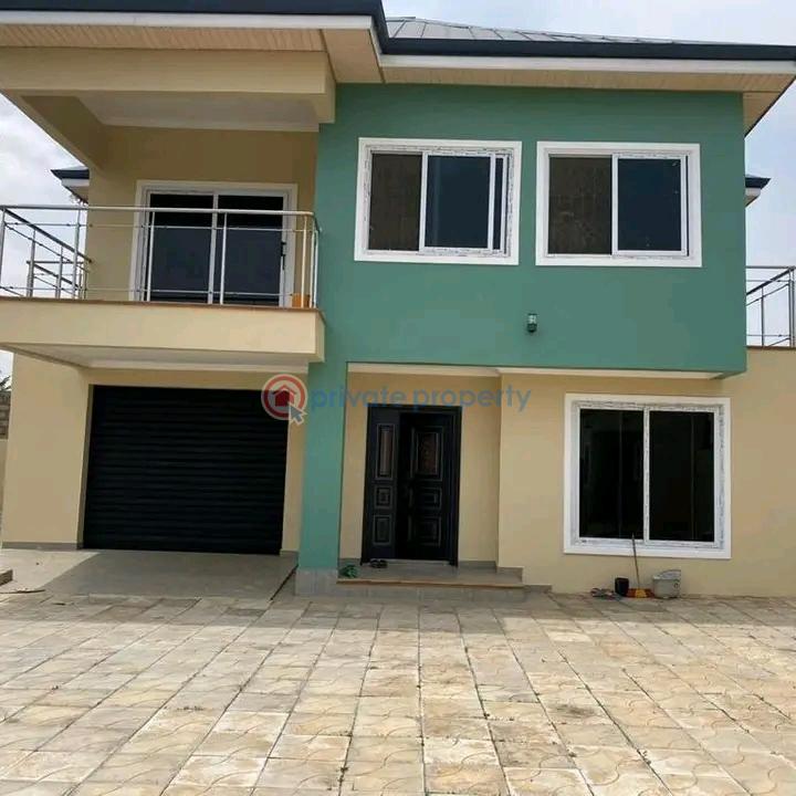 4 bedroom House For Sale East Legon Hills Accra - 5