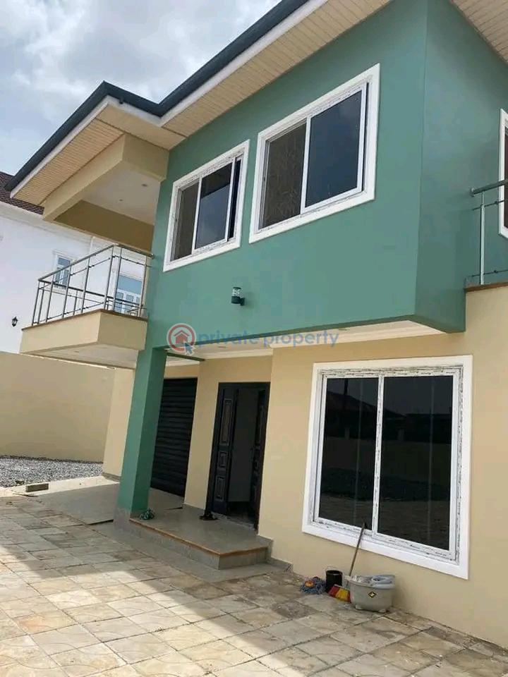 4 bedroom House For Sale East Legon Hills Accra - 12
