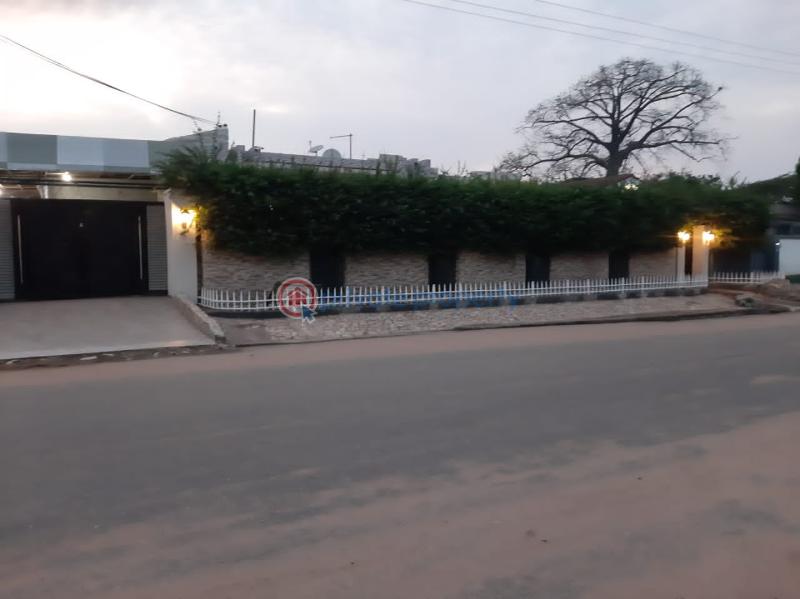4 bedroom House For Sale Abc Achimota Accra - 0