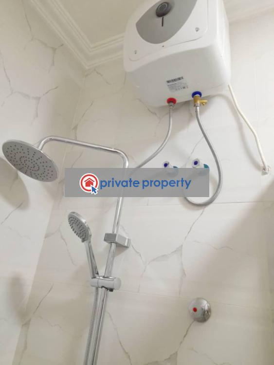 4 bedroom Townhouse For Sale &nbsp;petroleum Achimota Accra - 2