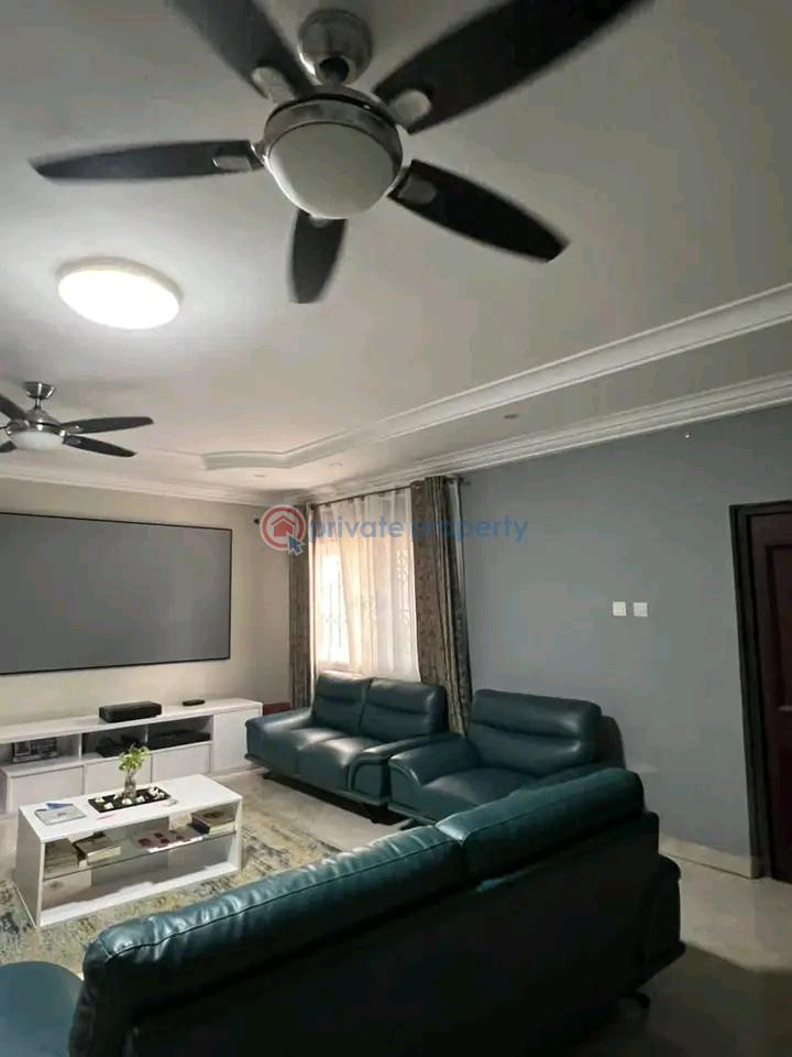 4 bedroom House For Sale New Legon Adenta Municipal Accra - 4
