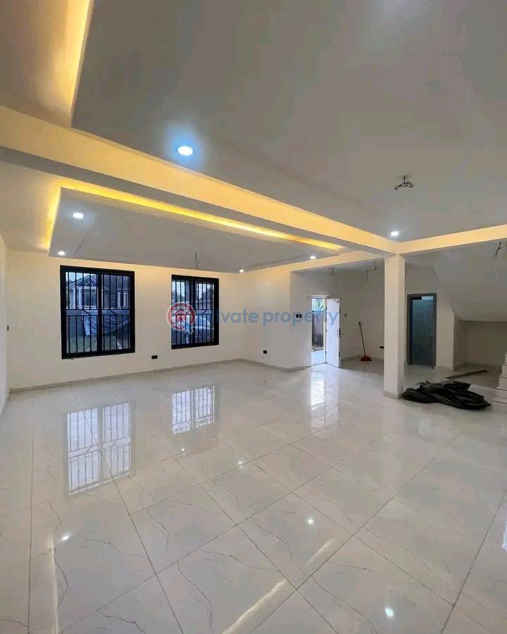 4 bedroom House For Sale Adjiringanor East Legon Accra - 1
