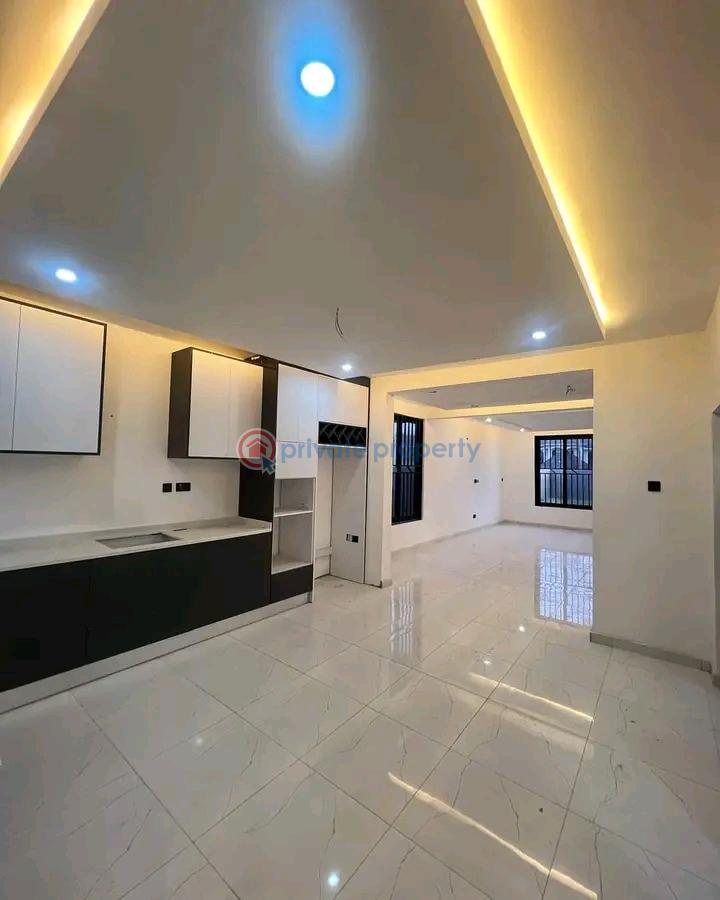 4 bedroom House For Sale Adjiringanor East Legon Accra - 3