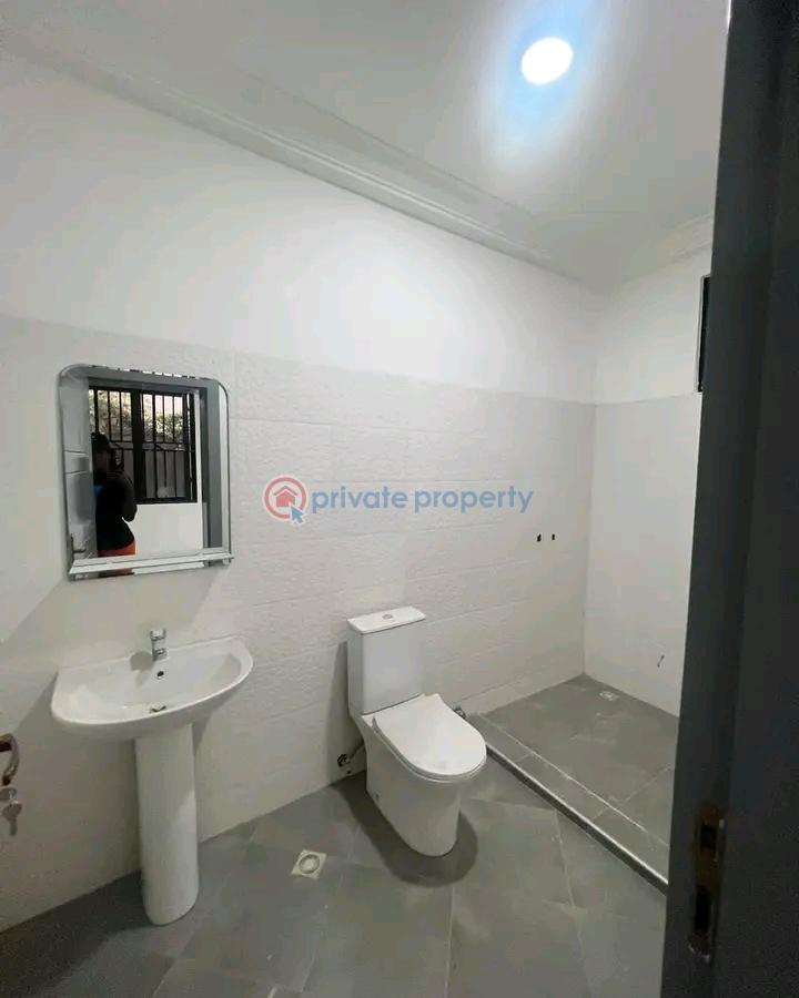 4 bedroom House For Sale Adjiringanor East Legon Accra - 6