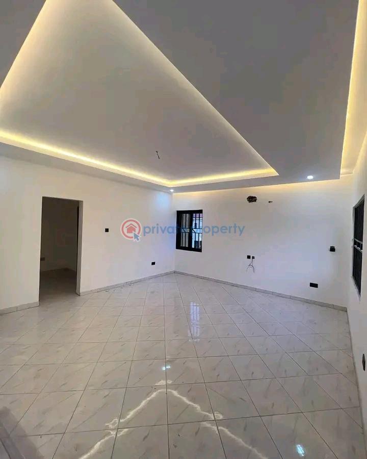 4 bedroom House For Sale Adjiringanor East Legon Accra - 5