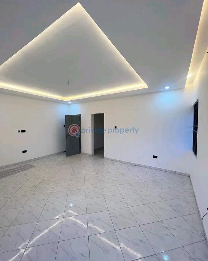 4 bedroom House For Sale Adjiringanor East Legon Accra - 2