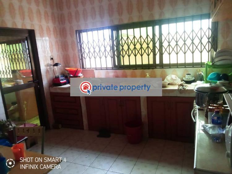 4 bedroom Townhouse For Sale &nbsp;afariwaa Tema Community 21 Accra - 2
