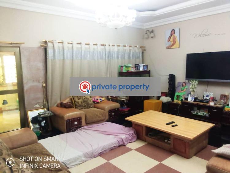 4 bedroom Townhouse For Sale &nbsp;afariwaa Tema Community 21 Accra - 7