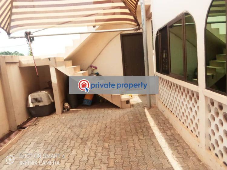 4 bedroom Townhouse For Sale &nbsp;afariwaa Tema Community 21 Accra - 1
