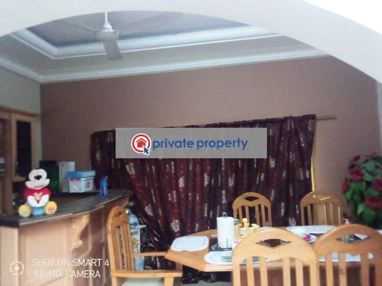 4 bedroom Townhouse For Sale &nbsp;afariwaa Tema Community 21 Accra - 8