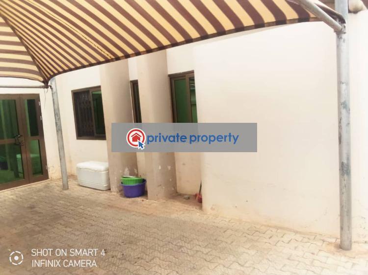 4 bedroom Townhouse For Sale &nbsp;afariwaa Tema Community 21 Accra - 4