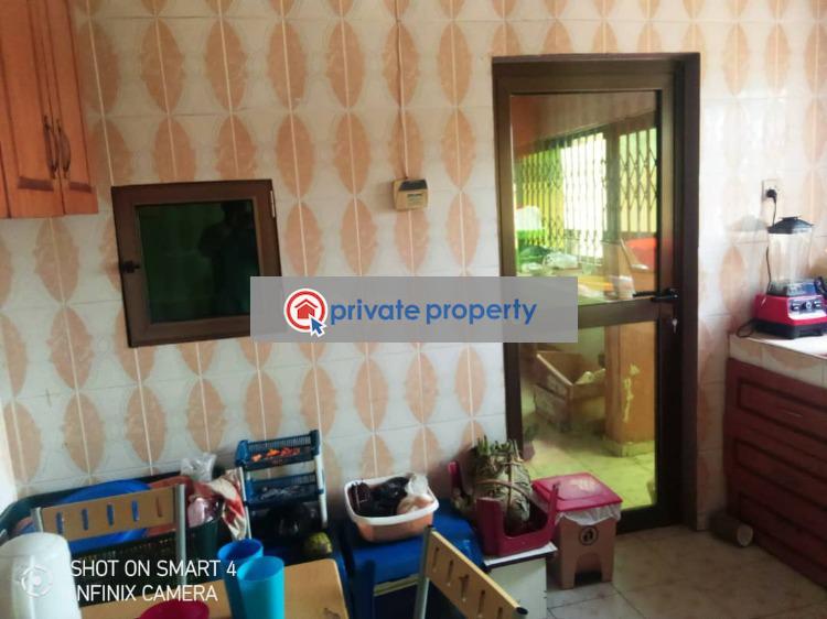 4 bedroom Townhouse For Sale &nbsp;afariwaa Tema Community 21 Accra - 5