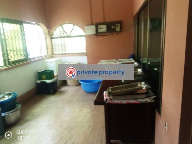 4 bedroom Townhouse For Sale &nbsp;afariwaa Tema Community 21 Accra - 10