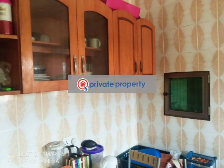 4 bedroom Townhouse For Sale &nbsp;afariwaa Tema Community 21 Accra - 6