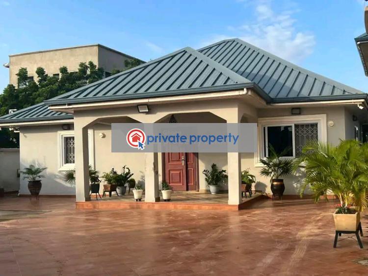 4 bedroom Detached Bungalow For Sale  new Kegon Adenta Municipal Accra - 0