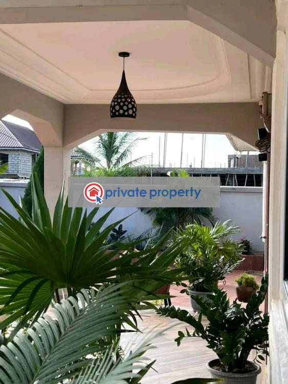 4 bedroom Detached Bungalow For Sale &nbsp;new Kegon Adenta Municipal Accra - 4