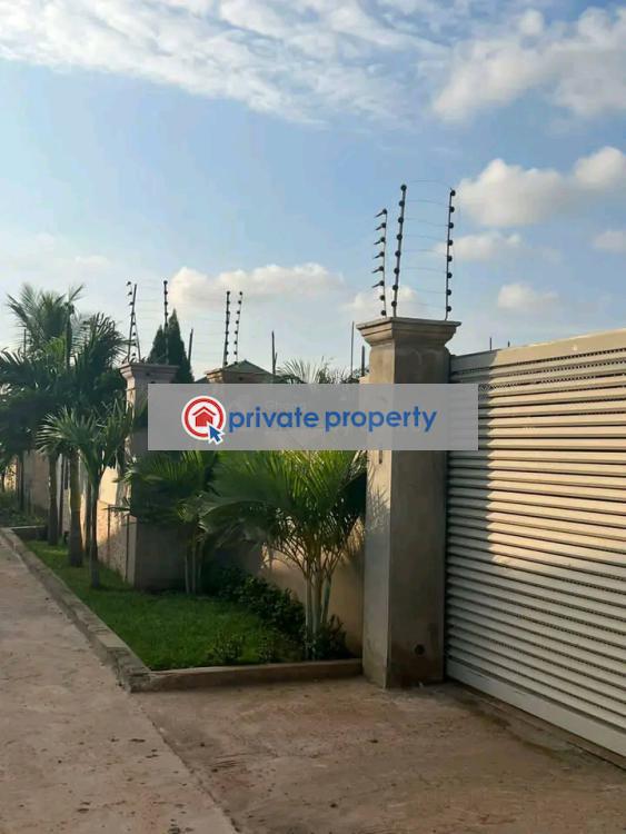 4 bedroom Detached Bungalow For Sale &nbsp;new Kegon Adenta Municipal Accra - 5