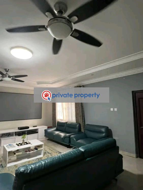 4 bedroom Detached Bungalow For Sale &nbsp;new Kegon Adenta Municipal Accra - 3