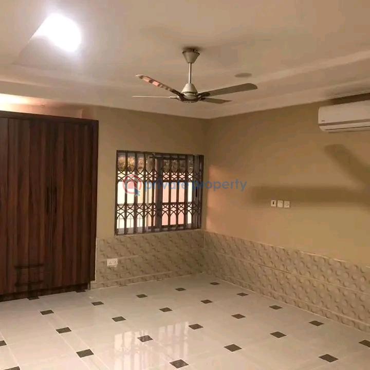 4 bedroom House For Rent Zoomlion Ashaley Botwe Adenta Municipal Accra