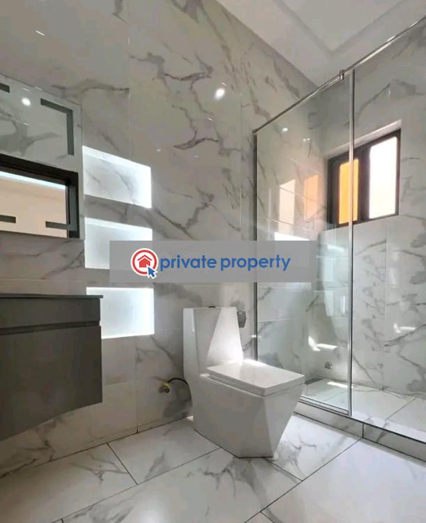 4 bedroom Detached Duplex For Sale &nbsp;ashaley Botwe Adenta Municipal Accra - 2
