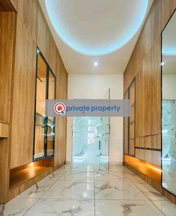 4 bedroom Detached Duplex For Sale &nbsp;ashaley Botwe Adenta Municipal Accra - 5