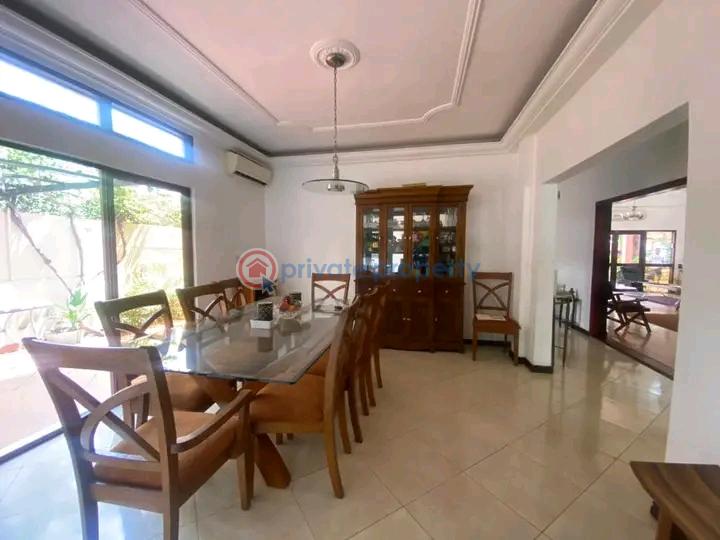4 bedroom House For Rent Cantonments Accra - 2