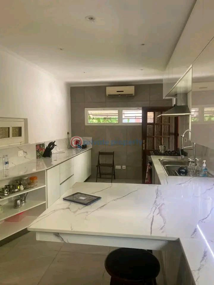 4 bedroom House For Rent Cantonments Accra - 4