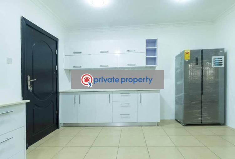 4 bedroom Detached Duplex For Sale Cantonments Accra - 6