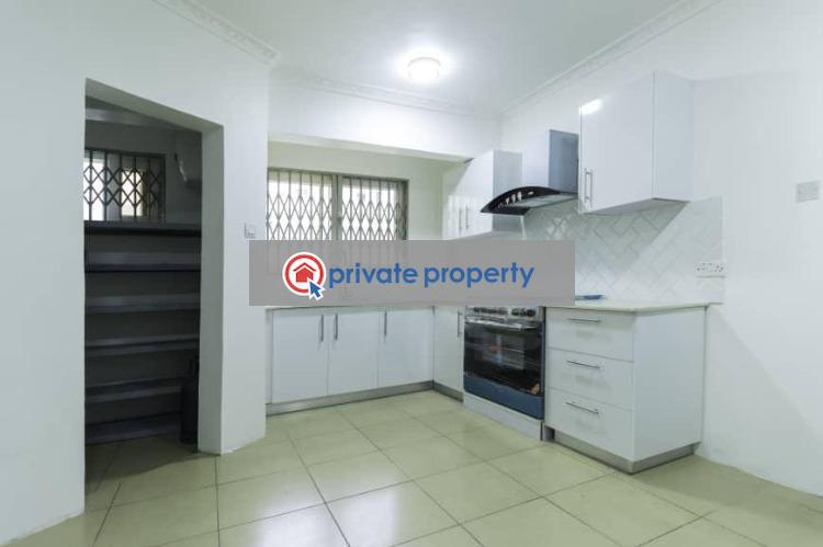4 bedroom Detached Duplex For Sale Cantonments Accra - 5
