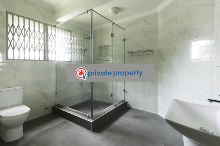 4 bedroom Detached Duplex For Sale Cantonments Accra - 7