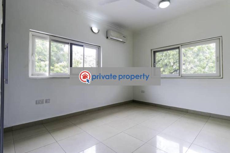 4 bedroom Detached Duplex For Sale Cantonments Accra - 3