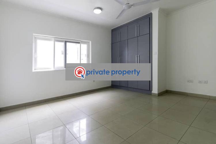4 bedroom Detached Duplex For Sale Cantonments Accra - 2